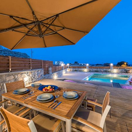 Lindos Seastone Villas Λάρδος Εξωτερικό φωτογραφία