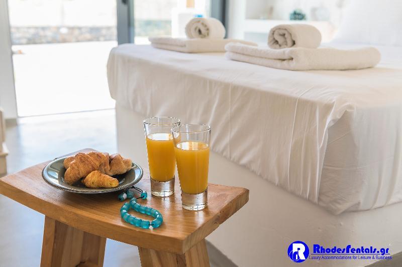 Lindos Seastone Villas Λάρδος Εξωτερικό φωτογραφία