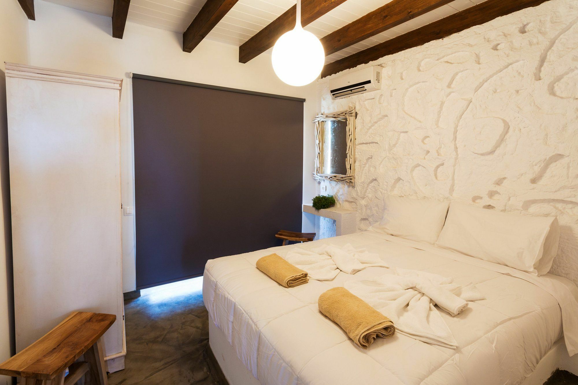 Lindos Seastone Villas Λάρδος Εξωτερικό φωτογραφία