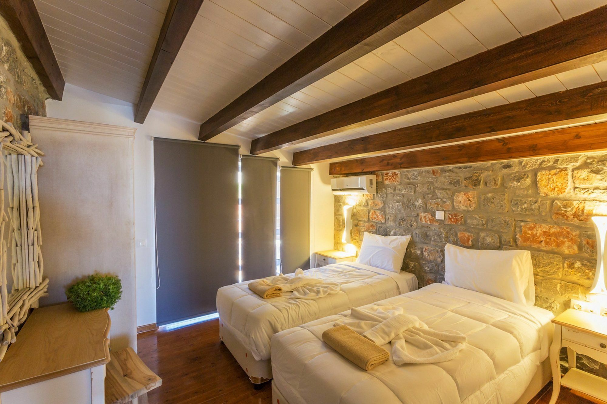 Lindos Seastone Villas Λάρδος Εξωτερικό φωτογραφία